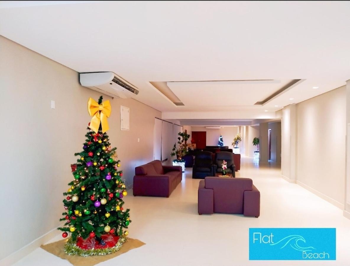 Flat Palladium Belvedere Sao Vicente  Exterior photo
