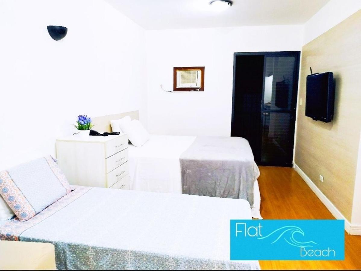 Flat Palladium Belvedere Sao Vicente  Exterior photo