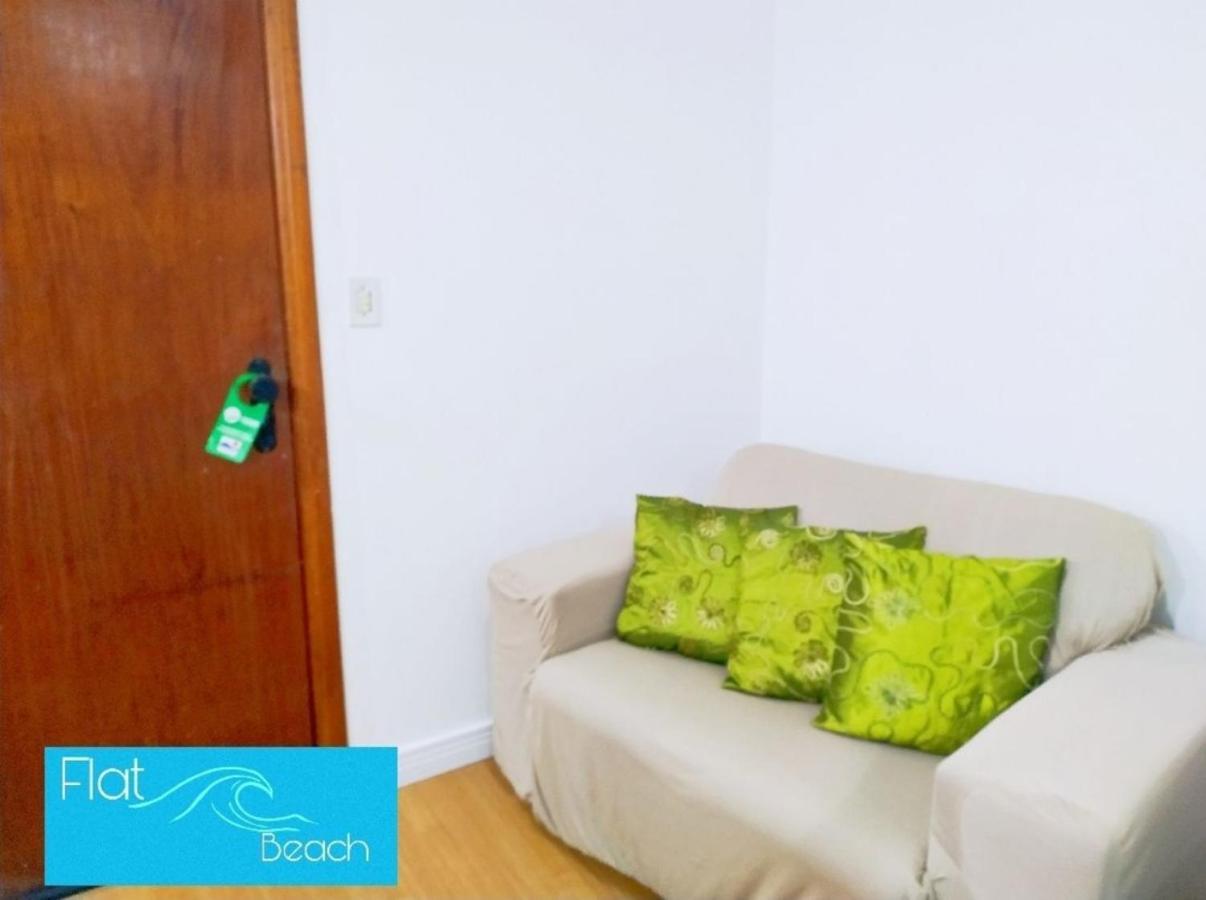 Flat Palladium Belvedere Sao Vicente  Exterior photo