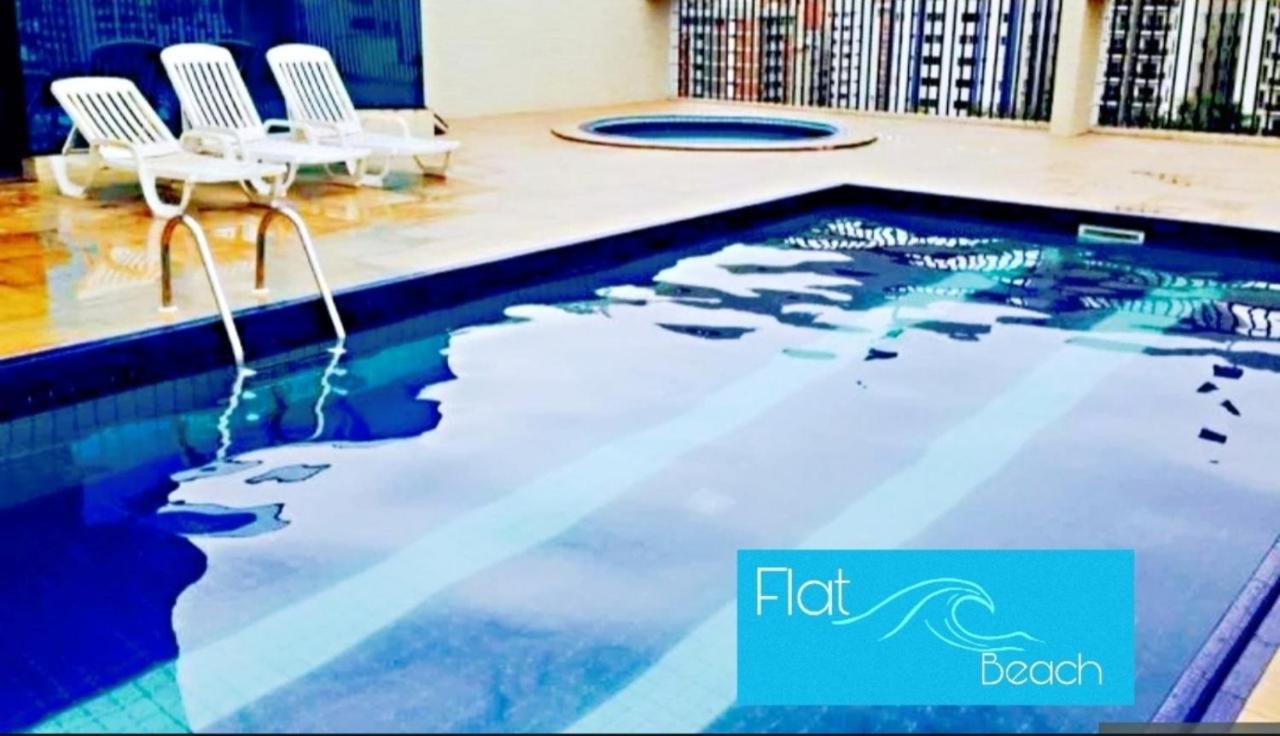 Flat Palladium Belvedere Sao Vicente  Exterior photo